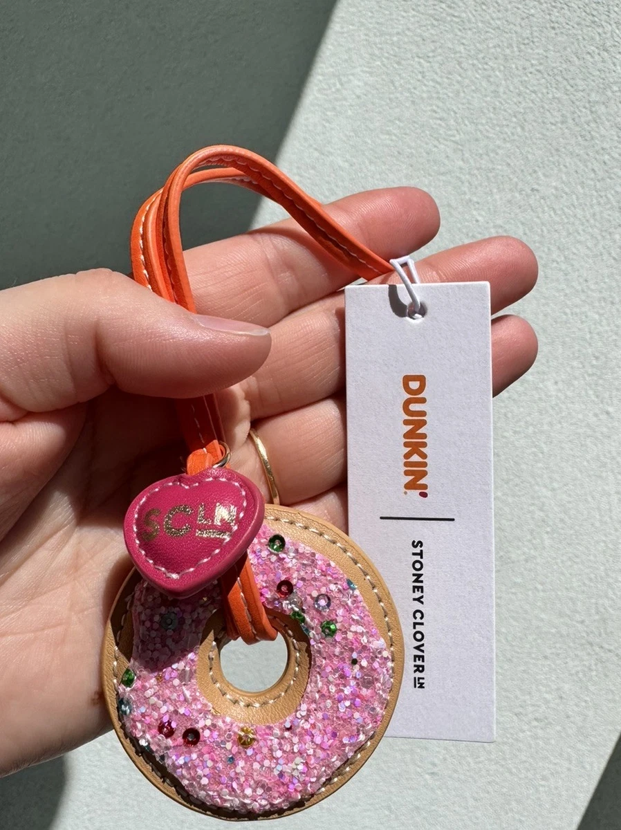 Dunkin' Donuts Multi-color Coffee & Tea Merchandise & Memorabilia
