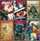 Doomquest #5 (Presale 10/21 Release)Pick UR Cvr