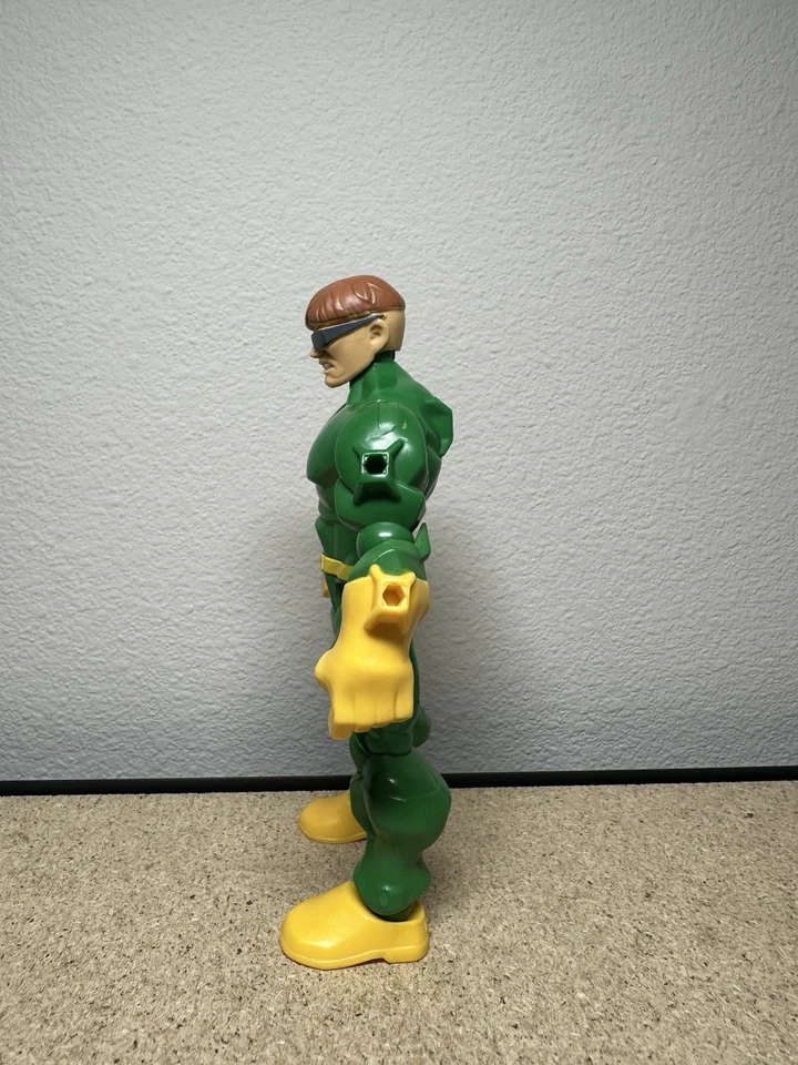 Doc Ock Doctor Octopus Action Figure - Image 2 of 4