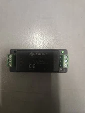 PYB10-Q24-S12-DIN CUI Inc Isolated 9-36VDC to 12V DC Converter DC/DC