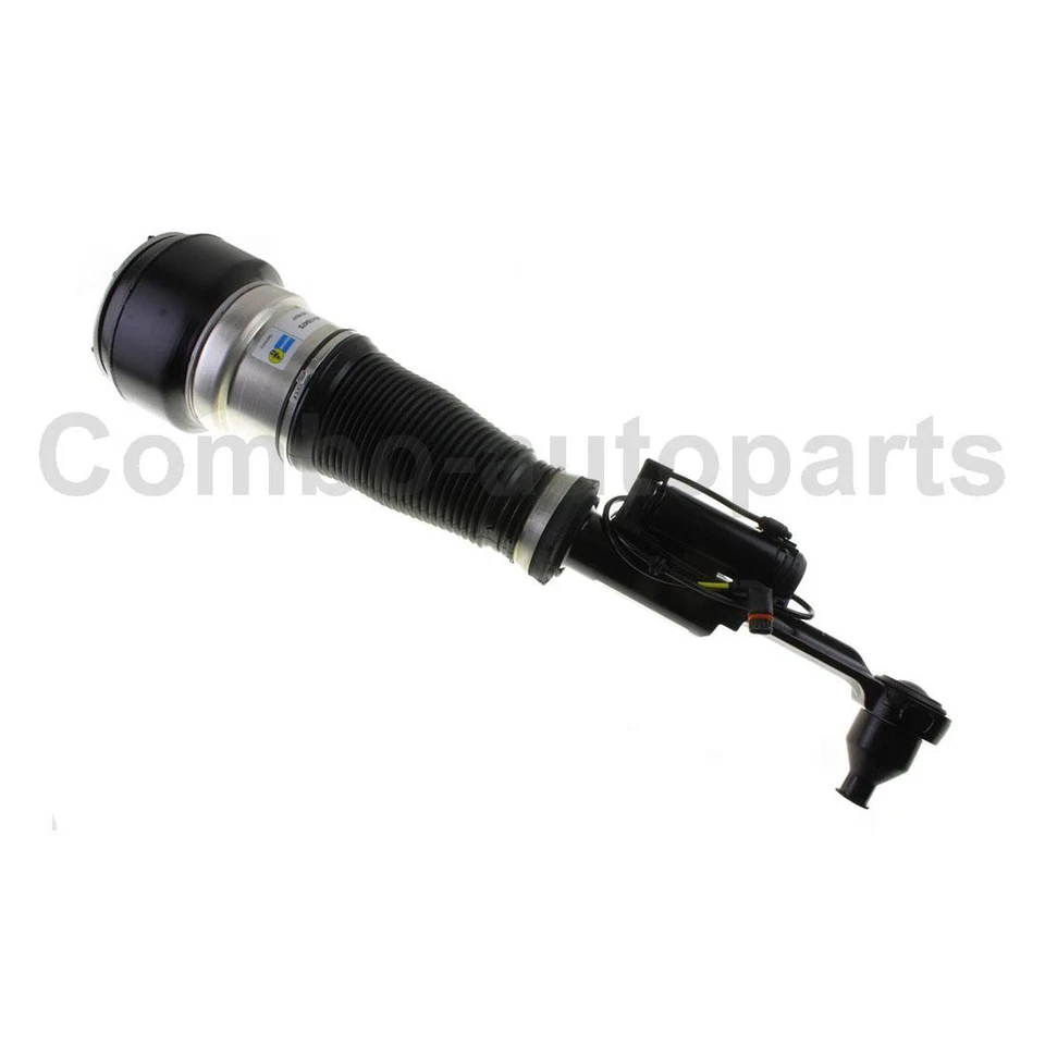 Bilstein Front Right Air Suspension Strut for Mercedes-Benz CL550 2009-2010 - Image 2 of 3