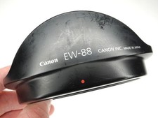Canon EW-88 Genuine Camera Lens Hood For EF 16-35mm f/2.8L II USM 82mm