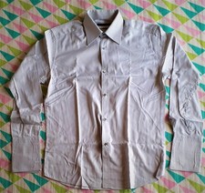 GUCCI Y shirt gray