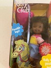 Barbie Kelly Club Amusement Park Kelly AA W/ posable legs NIB Mattel 2000 — photo 2