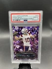 2024 Drake Maye Sapphire 7/10