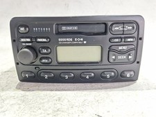 E1110R020025 AUDIOSYSTEM / RADIO-CD / 65571 FÜR FORD MONDEO III B5Y 2.0 TDCI