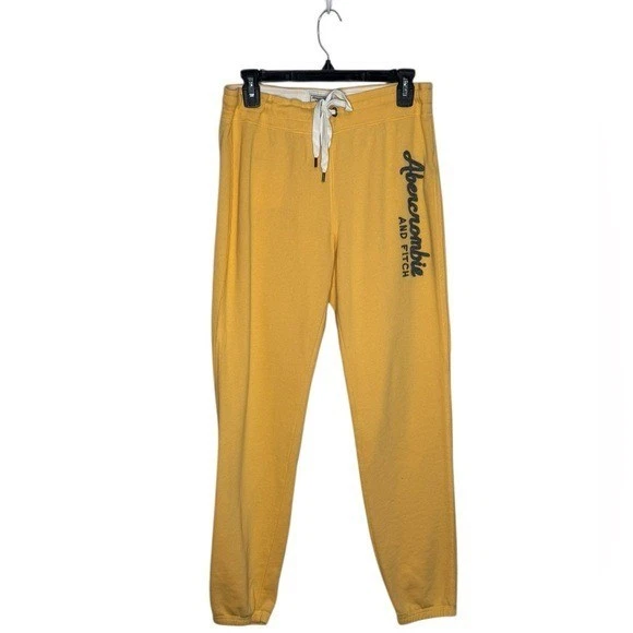 Conjunto de sudadera y sudadera vintage Abercrombie & Fitch años 90’s Y2K mediano Foto 4 de 4