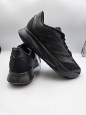 Size 7 Womens - Adidas Duramo SL 2.0 Triple Black W