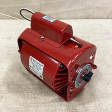 BELL & GOSSETT 111034 Circulating Pump Motor ...