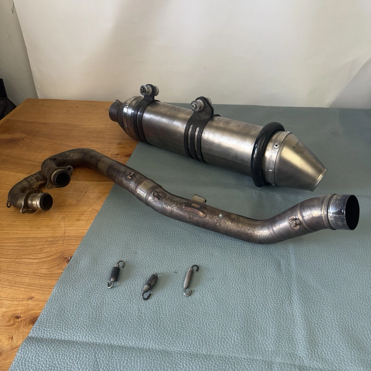 Motorcycle Parts for Husqvarna SM510R for sale | eBay