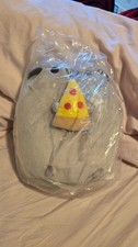 GUND Pusheen Snackables Pizza Cat Stuffed Toy Plush - 9.5"