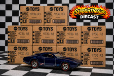Hot Wheels 2026 G CASE Mainline CARS Factory SEALED ships inside 2nd box