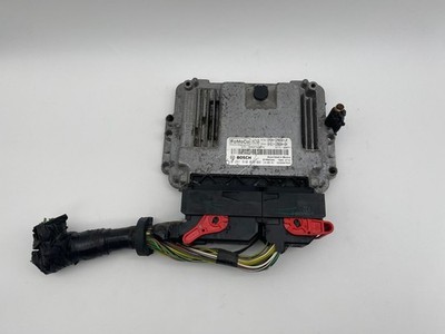 2014 Ford Focus 2.0L Engine Computer Control Module ECU ECM PCM EM5A-12A650-LA