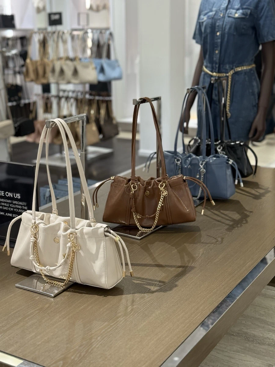 Michael Kors ショルダーバッグ ホワイト バッグ & ハンドバッグ 女性