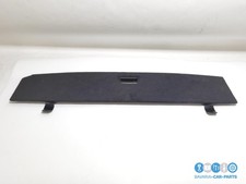 Original BMW  F31  Einlegeboden Gepäckraum Kofferraum hinten schwarz 7311432