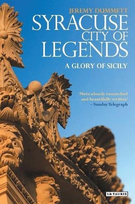 Syracuse, City of Legends - 9780755635337