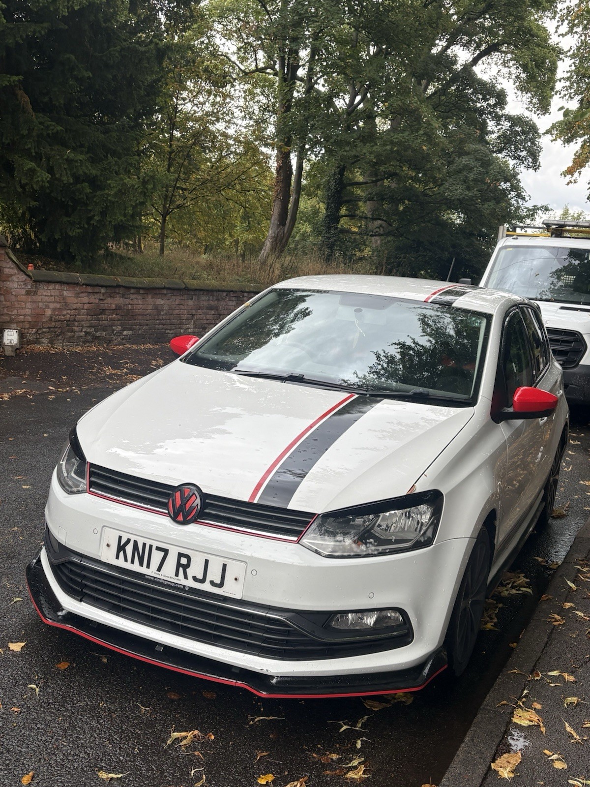 Volkswagen Polo Beats Edition 1.2 Petrol