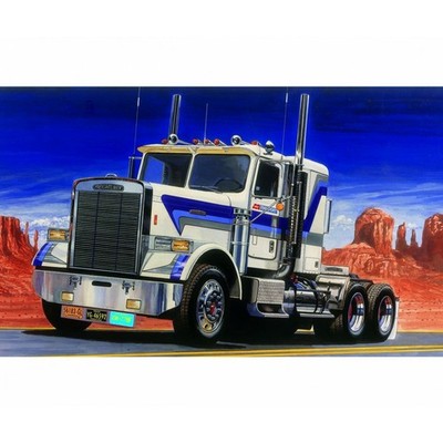 Italeri 3859 1:24 Freightliner FLC 510003859