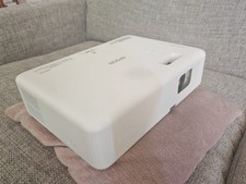 Epson Projector CO-W01 3LCD technology - 3.000 lumens - HDMI - 378 inchs Display