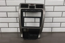 1999-2002 Toyota 4Runner Base Model Radio Bezel Trim