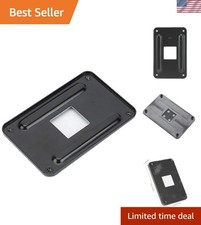AM4 Backplane - Durable Iron CPU Heatsink Bracket for Optimal Cooling
