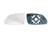 Spiegelglas Aussenspiegel Rechts Alkar 6402111 FÜR Skoda VW Ersatzglas Spiegel