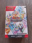 Pokémon Bundle Évolution Prismatic ev8.5 - Scellé - FR