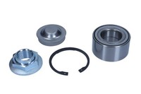 Maxgear 33-1185 Radlagerkit FüR Renault, Smart