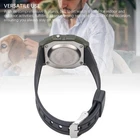 Digital Chronograph Watch Water Proof Polygonal Sport Watch For Teens