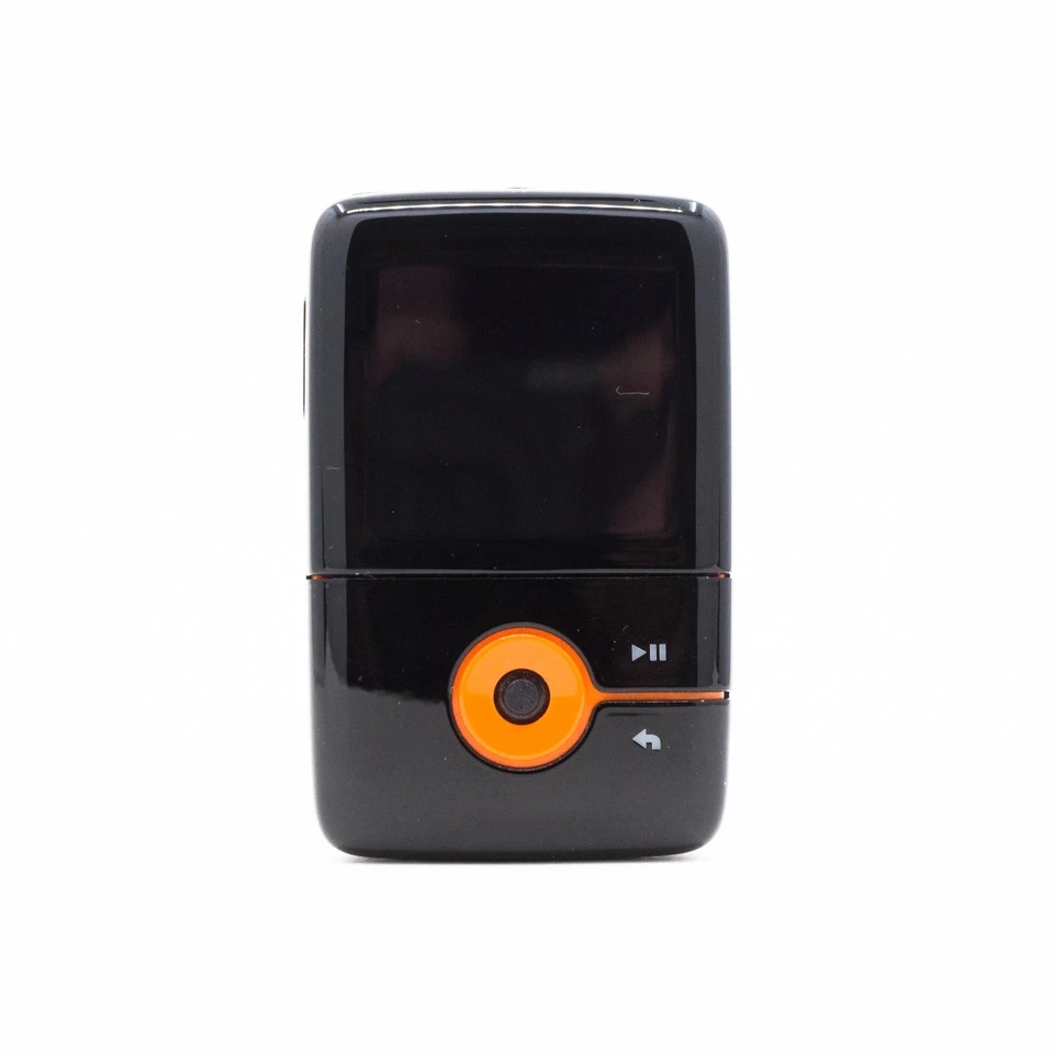 Creative Zen V 1gb reproductor de Mp3 - pantalla descolorida - Imagen 2 de 4