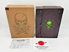 Scare Glow Revelation MOTU Masterverse SDCC Masters Universe Figure NEW