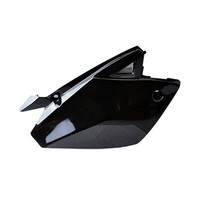 Carenage-Coque Ar 50 A Boite Adaptable Rieju 50 Mrt 2009+, Mrt Enduro 2009+, Mrt