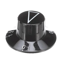 HATCO X02.21.058.00 Knob for KCMG Replacement X02.21.058.00 for Hatco