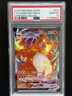 PSA 10 Charizard Vmax Darkness Ablaze Pokemon Card