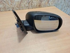 Kia Ceed 2008 Front Right Wing Mirror Electric Door Front SRK4387