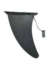 F2 Finne für SUP »Sport Windsurf 10'8''« Board - B-Ware neuwertig
