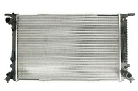 Thermotec D7A040TT KüHler, MotorküHlung 720 Mm 470 Mm KüHlrippen Mechanisch Gefü