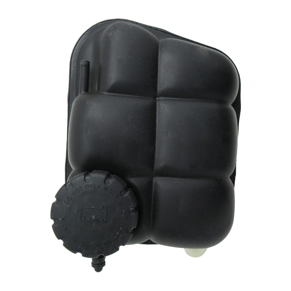 Tanque depósito refrigerante para Mercedes Benz S320 S500 Cl500 Cl600 1994-1999 603-983 Foto 2 de 4