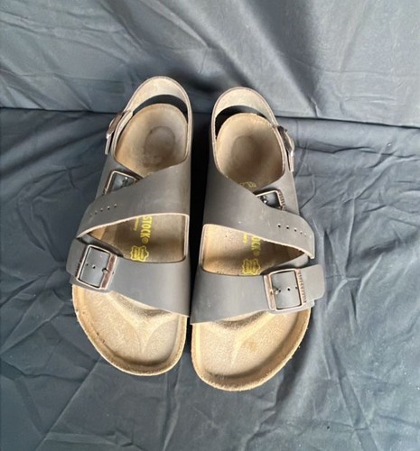 Birkenstock Milano Backstrap Sandals