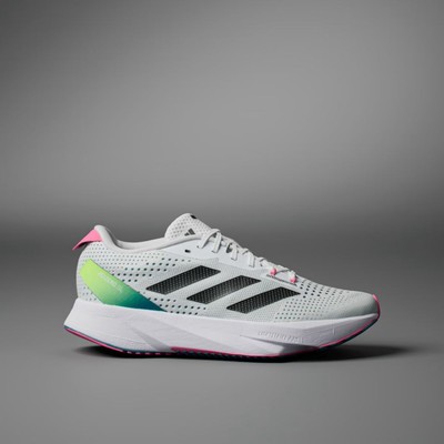 AUTHENTIC || Adidas Adizero SL Womens Running Shoes (B standard) (HQ7232)
