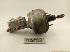 Corvette C3 Coupe Power Brake Booster 5.7l 8 Cyl Fits 1968-1976 68 69 70 71 72