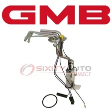 GMB Fuel Pump & Sender Assembly for 1996-1997 Chevrolet C1500 5.0L 5.7L V8 - bj