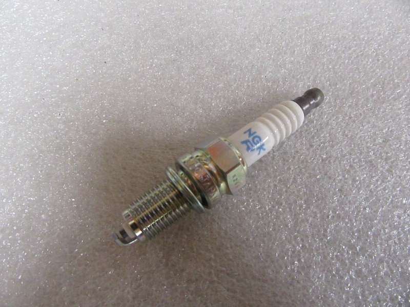 S10 Genuine NGK DCPR6E Spark Plug 3481 OEM New Factory Boat Parts