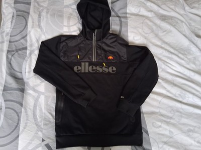 Damen Hoodie - Ellesse