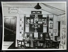WW2 RAF Intelligence library - pilot Training Captains Corner -photo 22 by 16cm