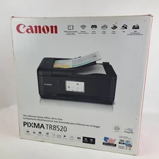 Canon PIXMA TR8520 All-In-One Printer