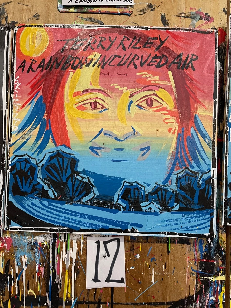 Steve Keene for sale | eBay