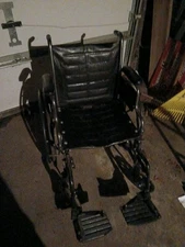 Manual Wheelchair