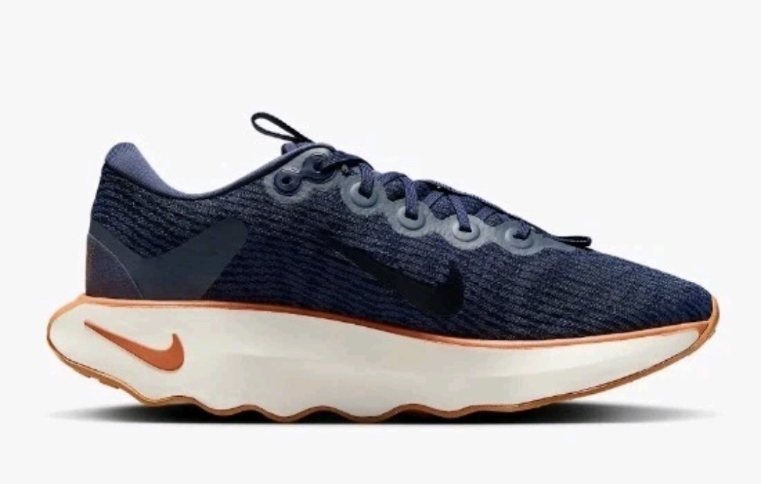 靴 Nike/Motiva/DV1237-403 Nike Motiva Shoes 'Thunder Blue/Midnight Navy' (DV1237-403) Size