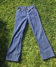 Vintage 1960s Misses Wrangler Jeans 9/10
